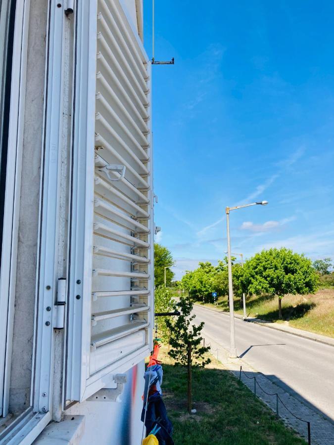 Apartamento Remodelado No Seixal Seixal  Exterior foto