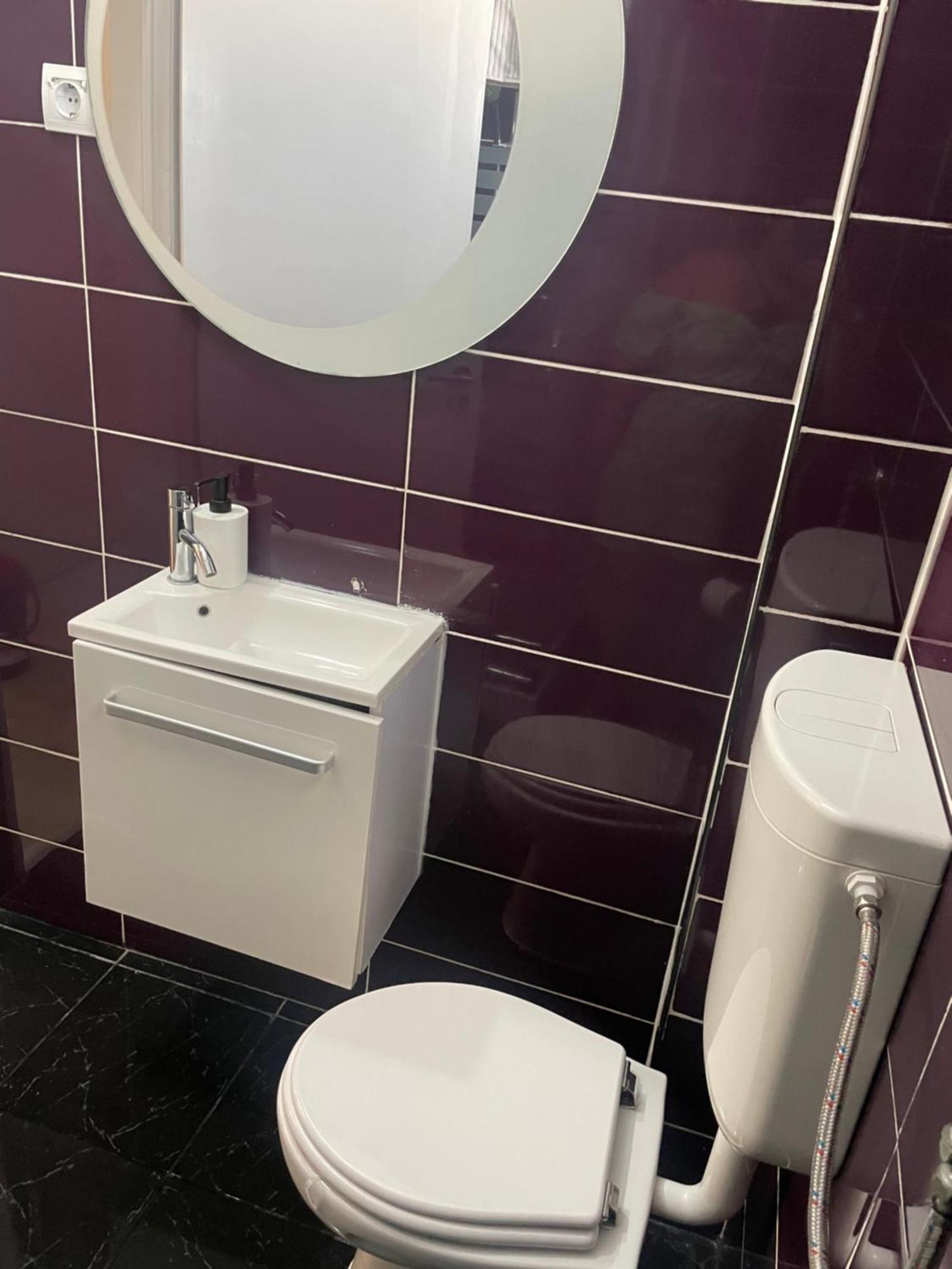 Apartamento Remodelado No Seixal Seixal  Exterior foto